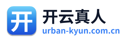 开云真人 Logo